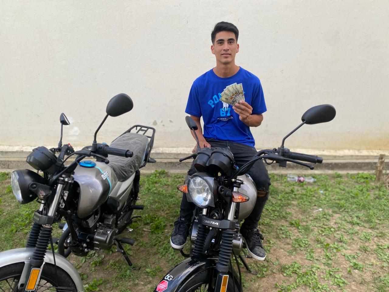 Promo Hernandez León