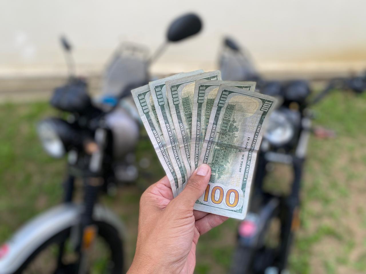 Promo Hernandez León